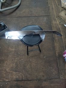 Yamaha virago chain Guard