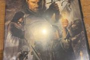 The Lord of the Rings: The Return of the King (2 Disc Edition )