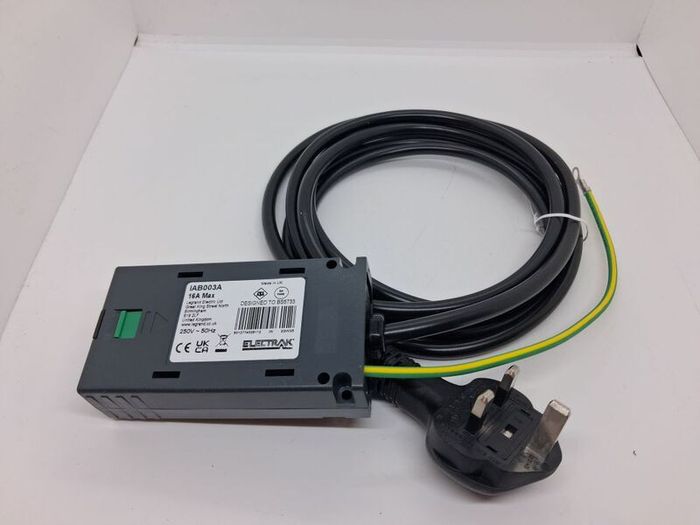 Postage - Electrak IAB003A , 13A to 16A Feed Module Extension