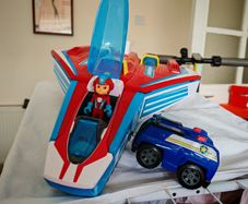 Paw patrol