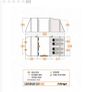 Brand new Vango savannah air 400 and Vango tent carpet Image 5