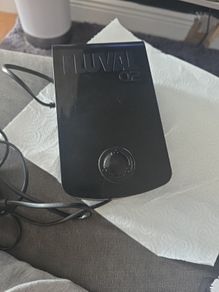 Fluval Q2 Air Pump