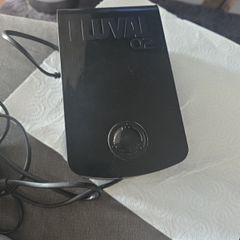 Fluval Q2 Air Pump