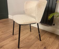 4 Dining Chairs