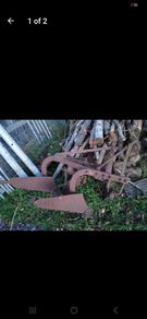 Old Plough