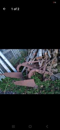 Old Plough