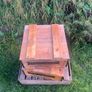 Vintage John Locke Kilbeggan Whiskey Crates 125 each Image 4
