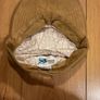 Ladies Cap with lining Image 3