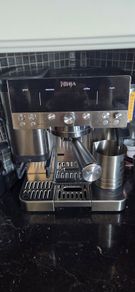 Ninja Luxe cafe