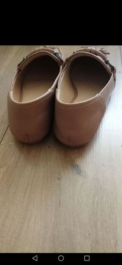 shoes Clarks