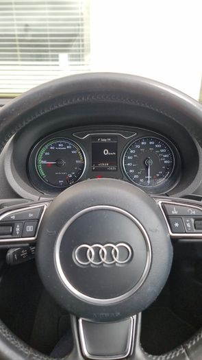 2015 Audi A3
