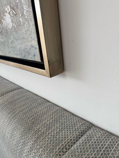 Framed Art