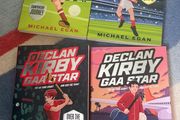 Declan Kirby GAA Star