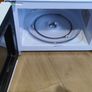 Sona 20L 700W White Microwave Image 2