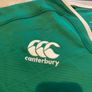 Ireland Rugby Jersey 2015/16 season Image 5