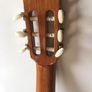 Admira nylon string classical guitar Image 3