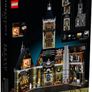 NEW Lego 10273 Haunted House Image 2