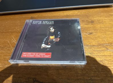 Katie Melua - Call Off The Search