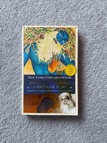 Inner Engineering by Sadhguru