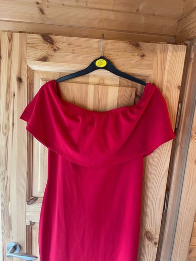 Debs Dress