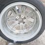 17" bmw staggered alloys Image 9