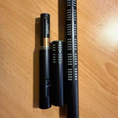 Sennheiser ME64 and ME 66 with K6 | Microphones