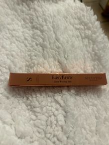 Sculpted by Aimee Easy Brow Clear Fixing Gel
