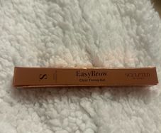 Sculpted by Aimee Easy Brow Clear Fixing Gel
