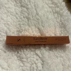 Sculpted by Aimee Easy Brow Clear Fixing Gel