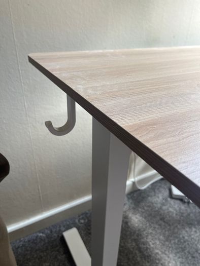 Auto Height Adjustable Electric Standing Desk