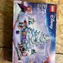 Bruder Digger Set/Lego Advent Calendar Image 7