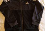 Adidas tracksuit