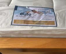New double mattress