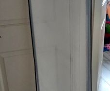 Large Childs bed rail