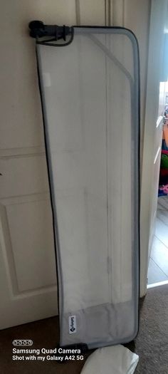 Large Childs bed rail