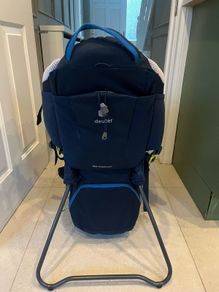 Deuter Hiking carrier