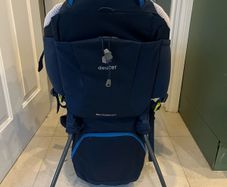 Deuter Hiking carrier