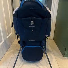 Deuter Hiking carrier
