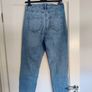 Dunnes cropped mom jeans Image 2