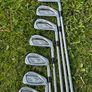 Mizuno JPX 850 Forged Irons 4-PW Image 3