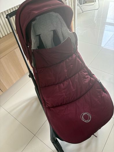 Bugaboo Dragonfly Stroller