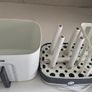 NUK bottle Warmer & Bottle Steamer Image 7