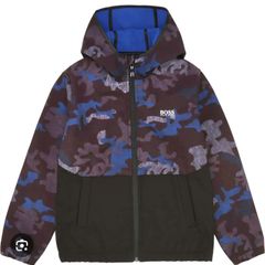 New Hugo boss jacket