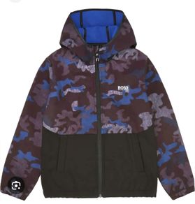 New Hugo boss jacket