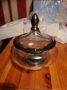 Newbridge silverware