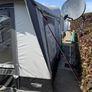 caravan awning Image 3