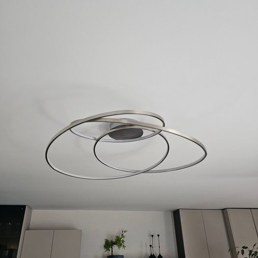 cieling light