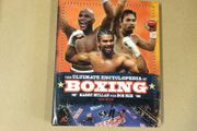 The Ultimate Encyclopaedia of Boxing. ( Reduced)
