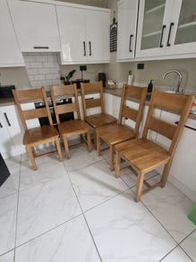 Dining Chairs