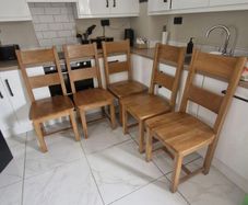 Dining Chairs